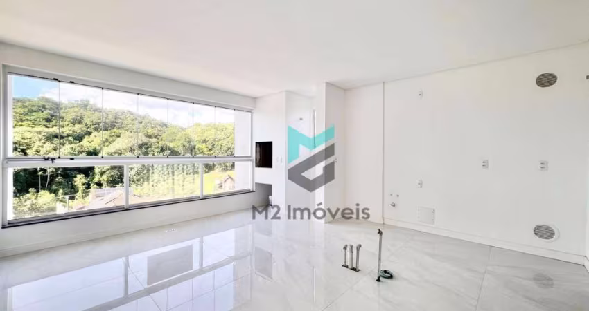 Apartamento com 3 suítes à venda, 107 m² - Escola Agrícola - Blumenau/SC