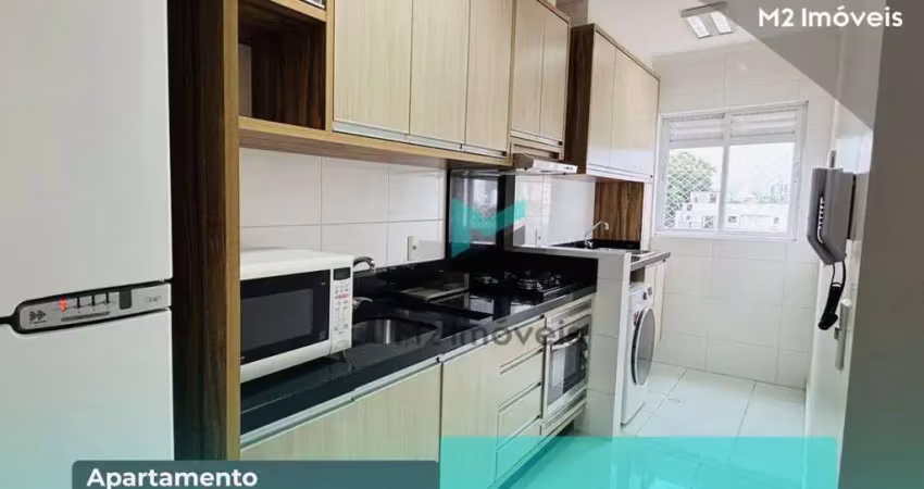 Apartamento com 2 dormitórios à venda, 72 m² por r$ 490.000,00 - velha - blumenau/sc
