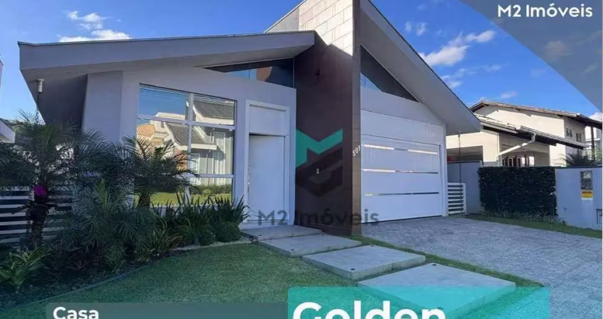 Casa em condomínio fechado com 3 quartos à venda no Itoupava Central, Blumenau 