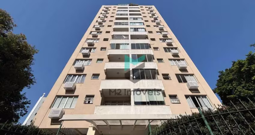 Apartamento com 2 suítes em frente ao hospital santa isabel – jardim blumenau