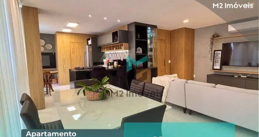 Apartamento com 3 quartos à venda no Velha, Blumenau 