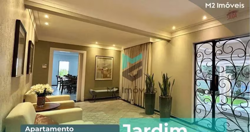Amplo apartamento com 3 quartos e 2 vagas no final da alameda – hermann huscher