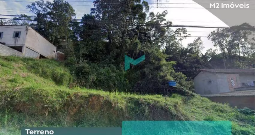 Terreno à venda, 720 m², frente de 24 mteros- fortaleza - blumenau/sc