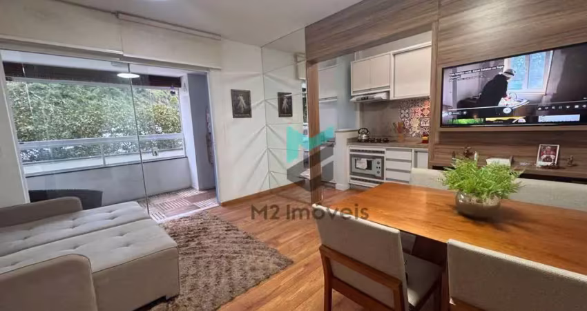 Apartamento com 2 quartos à venda no Boa Vista, Blumenau 