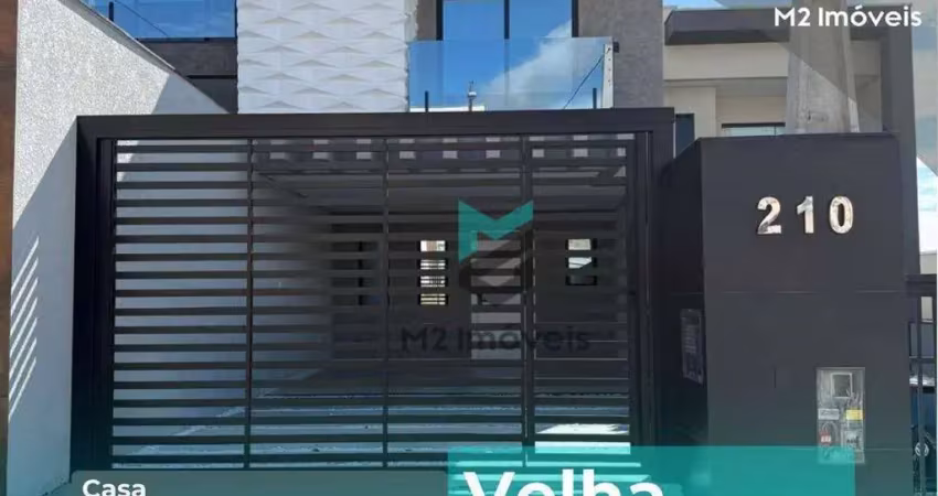 O triplex dos seus sonhos – alto padrão, arquitetura moderna e sofisticação em cada detalhe