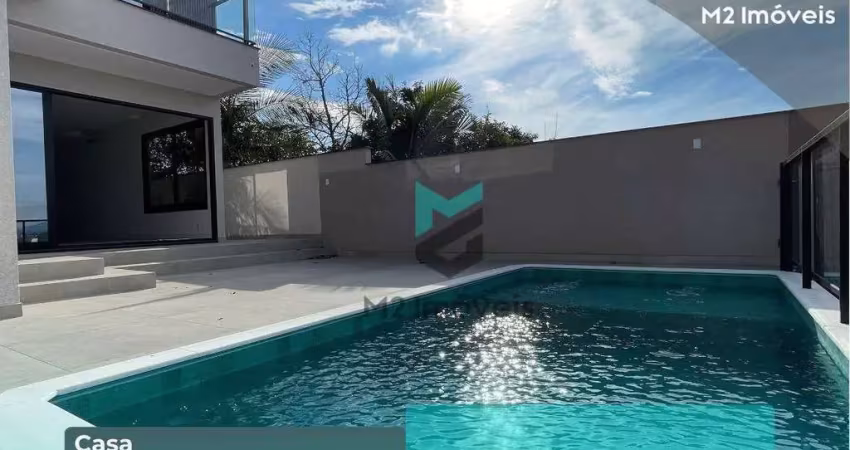 Casa com 3 dormitórios à venda, 279 m² por r$ 1.530.000,00 - velha - blumenau/sc