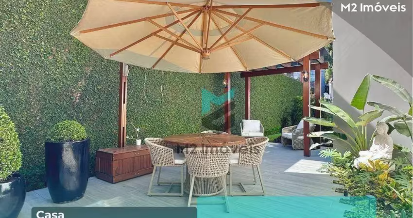 Casa com 3 quartos à venda no Velha, Blumenau 