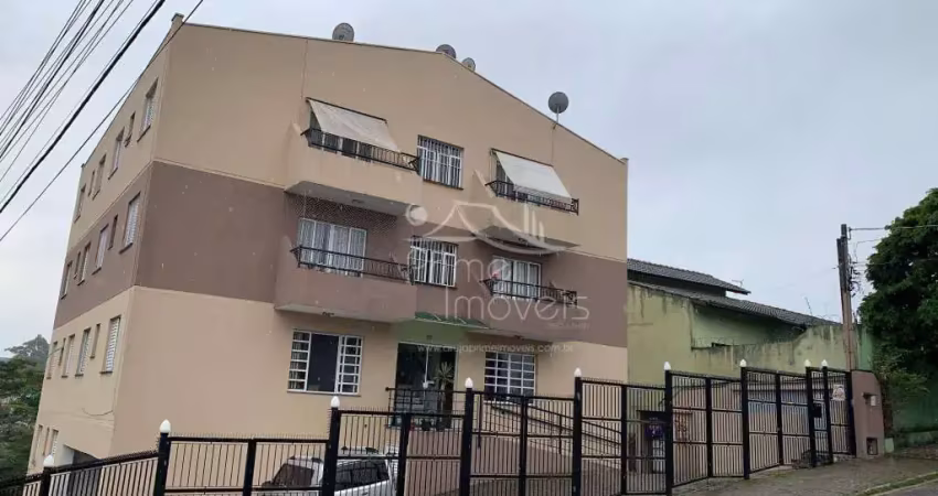 Apartamento com 2 quartos para alugar na Rua Necy Monteiro D'Aquila, Jardim Renata, Arujá