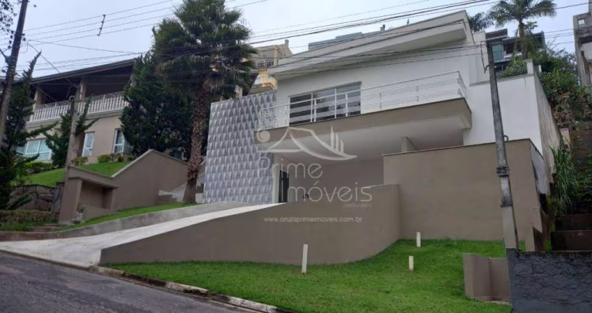 Casa para venda no Condomínio Arujá Hills III