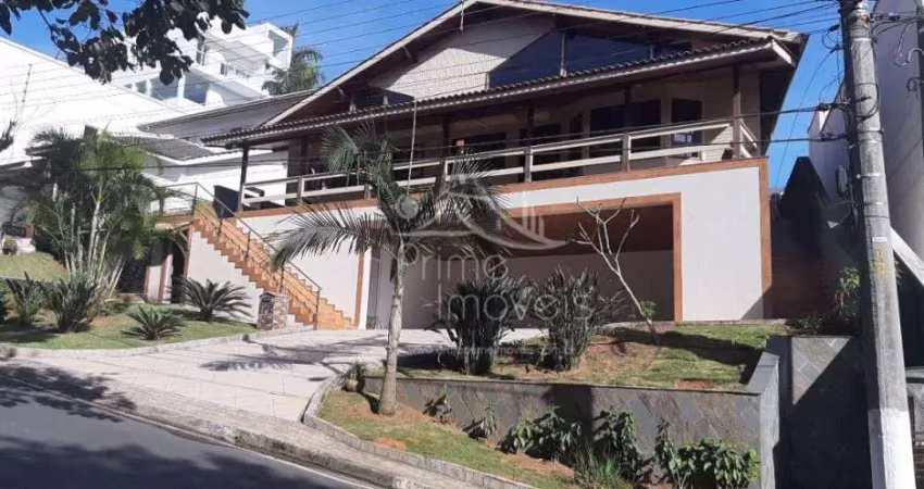 Casa em condomínio fechado com 3 quartos à venda na Rua Tomi Saburo Yamamoto, Arujá 5, Arujá