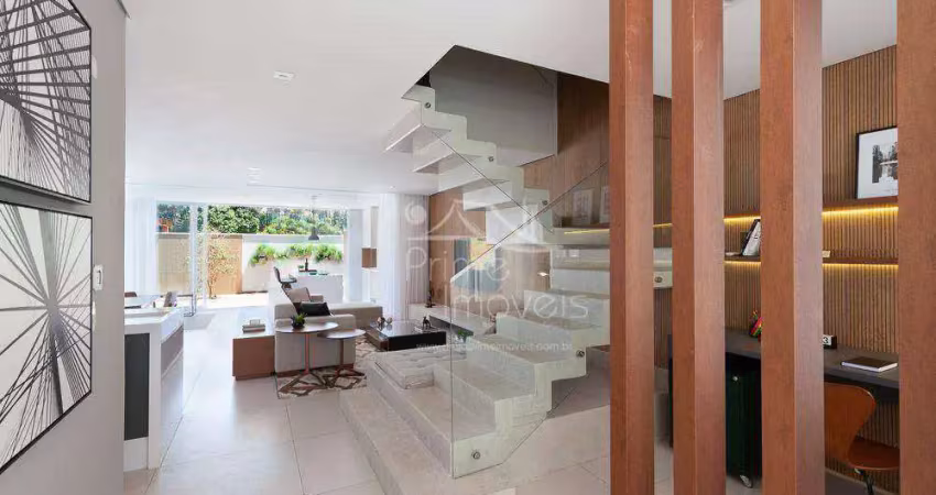 Casa com 4 dormitórios à venda, 201 m² por R$ 1.531.000,00 - Condomínio Sunville - Arujá/SP