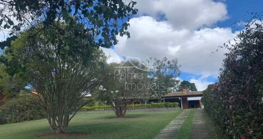 Casa para locação no condomínio arujazinho i, ii iii