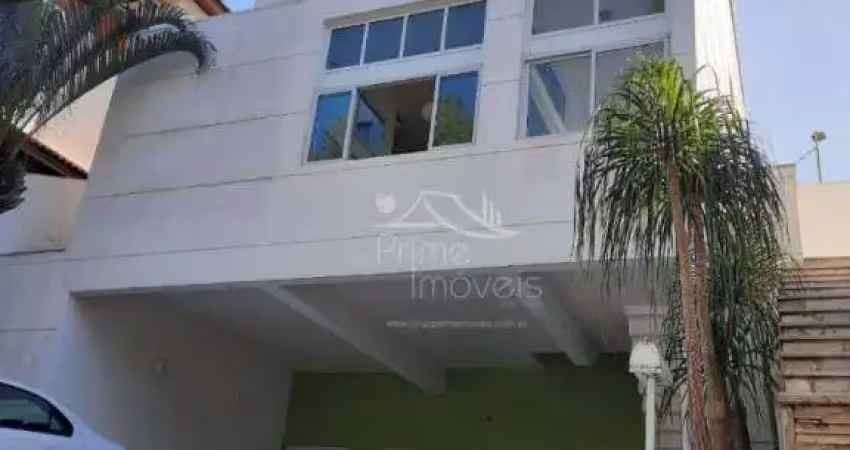 Casa em condomínio fechado com 4 quartos à venda na Rua Tomi Saburo Yamamoto, Arujá 5, Arujá