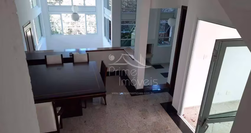 Casa com 4 dormitórios, 290 m² - venda por R$ 1.800.000,00 ou aluguel por R$ 8.000,00/mês - Condomínio Arujá 5 - Arujá/SP