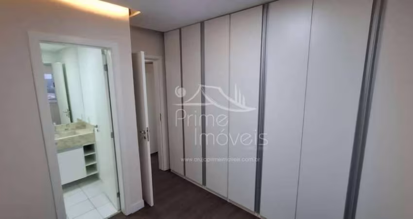 Apartamento com 3 dormitórios à venda, 70 m² por R$ 650.000,00 - Condominio Dolce Vitta - Arujá/SP