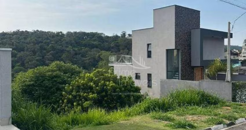 Terreno à venda, 450 m² por R$ 520.000,00 - Condomínio Arujá Hills III - Arujá/SP