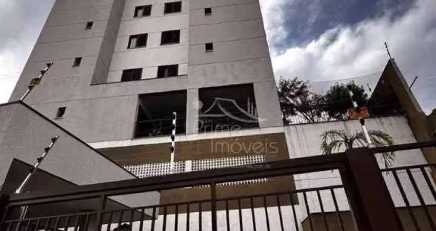 Apartamento com 3 quartos à venda na Rua Santo Antonio do Catigeró, Jordanópolis, Arujá