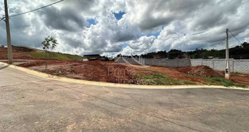 Terreno para venda no Condomínio Reserva Arujá