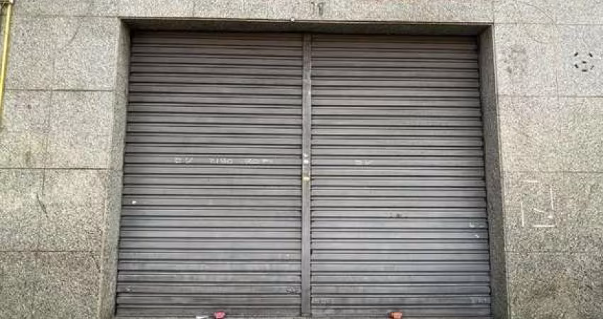Salão comercial para locação no centro de Arujá