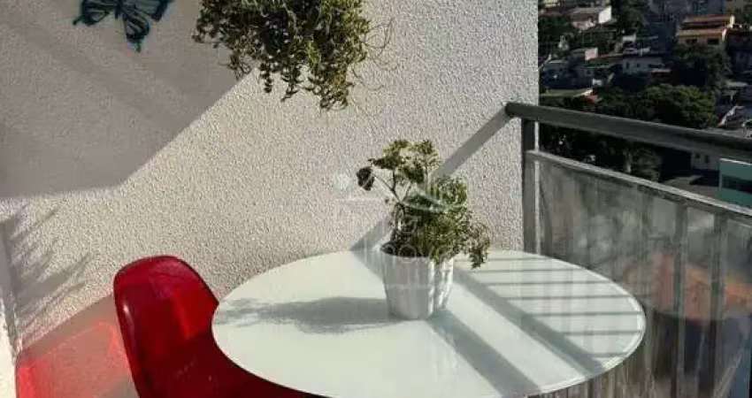 Kitnet / Stúdio à venda na Rua Marina de Lima Santangelo, Vila Lima, Arujá