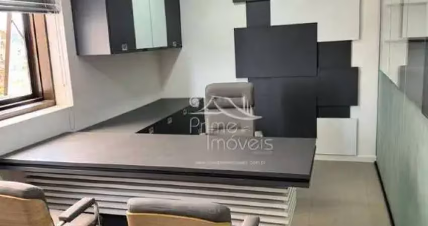 Sala comercial com 1 sala para alugar na Avenida João Manoel, Centro, Arujá