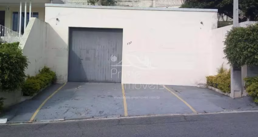 Sala comercial para alugar na Rua Goiás, Jardim Planalto, Arujá