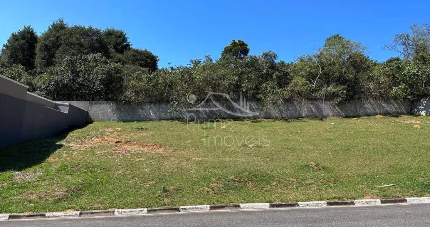 Terreno para venda no Condomínio Arujá Ville