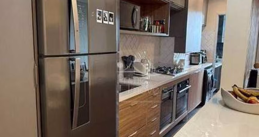 Apartamento para locação no Splendya Arujá