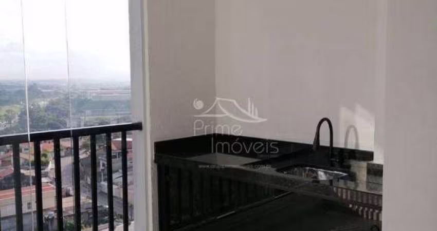 Apartamento para locação em Arujá