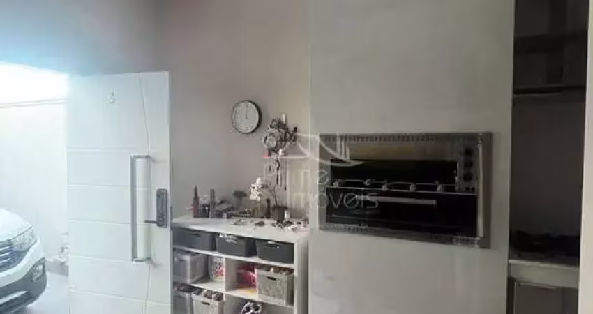 Casa com 2 quartos à venda na Rua Serpentina, Jardim Fazenda Rincão, Arujá