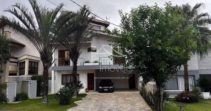 Casa em condomínio fechado com 3 quartos à venda na Rua Apatita, Arujá 5, Arujá
