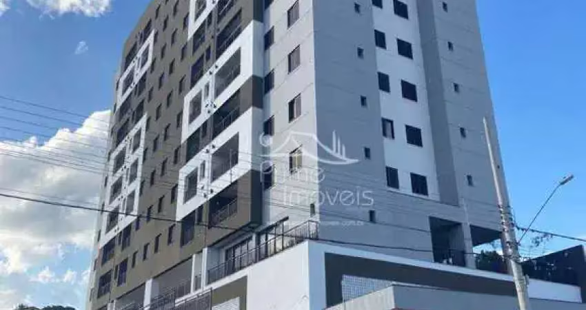 Apartamento com 2 quartos à venda na Rua Santo Antonio do Catigeró, Jordanópolis, Arujá