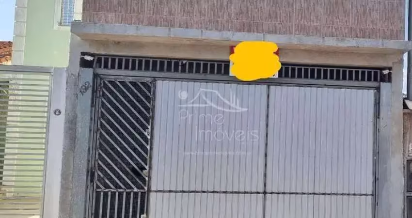 Casa com 3 quartos à venda na Rua Tomi Saburo Yamamoto, Jordanópolis, Arujá