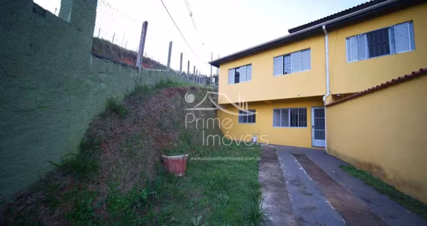 Casa em condomínio fechado com 2 quartos para alugar na Estrada dos Fernandes, Mirante do Arujá, Arujá