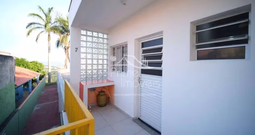 Casa em condomínio fechado com 1 quarto para alugar na Estrada dos Fernandes, Mirante do Arujá, Arujá