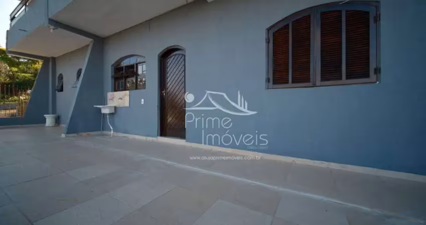 Casa em condomínio fechado com 3 quartos para alugar na Estrada dos Fernandes, Mirante do Arujá, Arujá