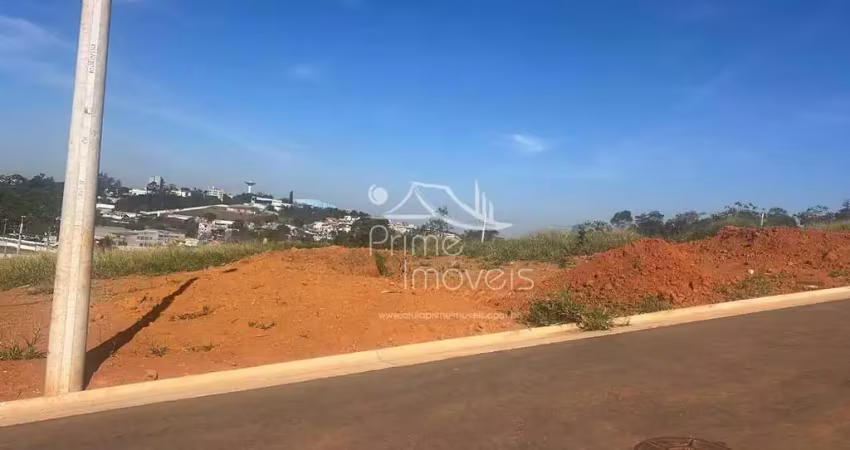 Terreno em condomínio fechado à venda na Avenida P.L. do Brasil, Portão, Arujá