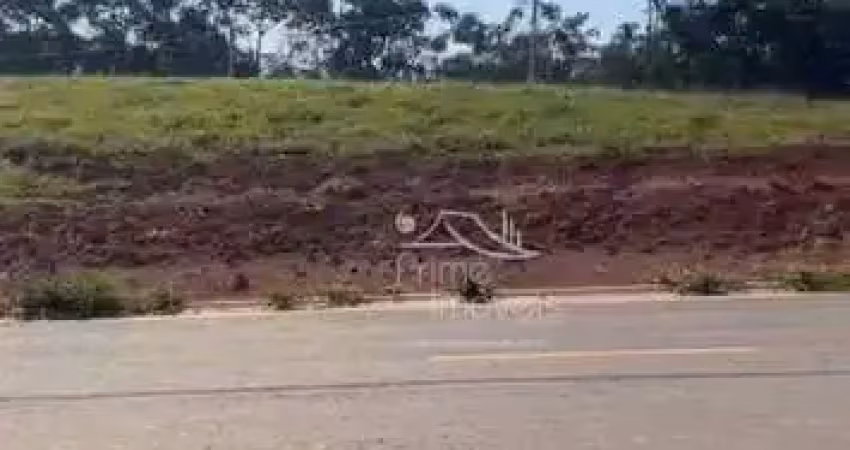 Terreno em condomínio fechado à venda na Avenida P.L. do Brasil, Portão, Arujá