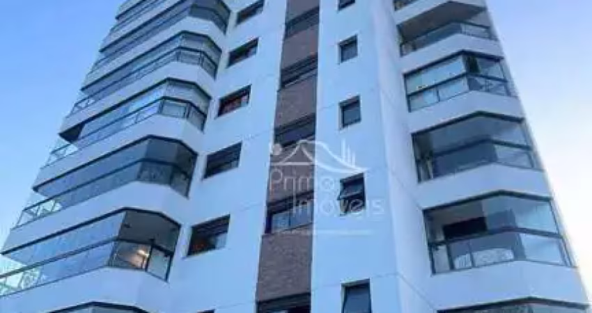 Apartamento com 3 quartos à venda na Estrada Limoeiro, Caputera, Arujá