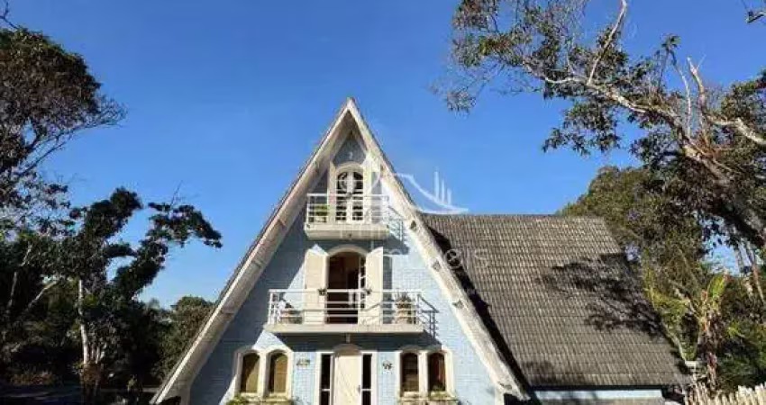 Casa em condomínio fechado com 3 quartos à venda na Rua Panamby, Arujázinho I, II e III, Arujá