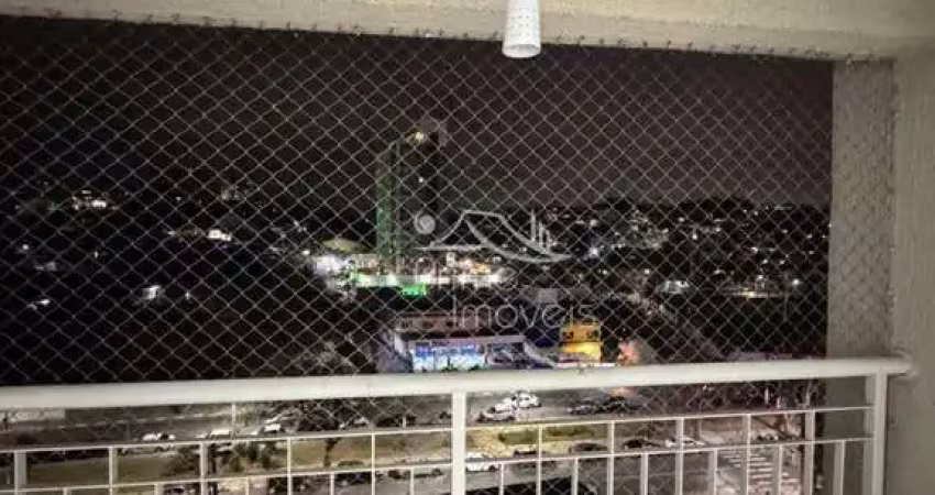 Apartamento com 3 quartos à venda na Rua Diomar Fernandes Negretti, Jardim Renata, Arujá