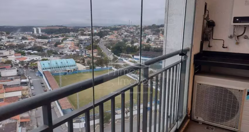 Kitnet / Stúdio à venda na Rua Marina de Lima Santangelo, Vila Lima, Arujá