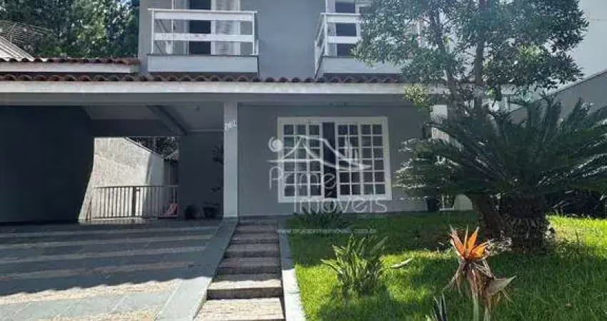 Casa em condomínio fechado com 3 quartos à venda na Rua das Quaresmeiras, Arujázinho IV, Arujá