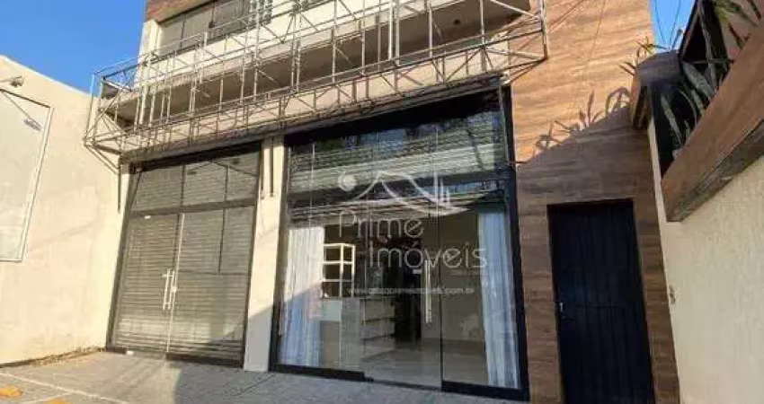 Prédio para alugar na Avenida Amazonas, Centro, Arujá