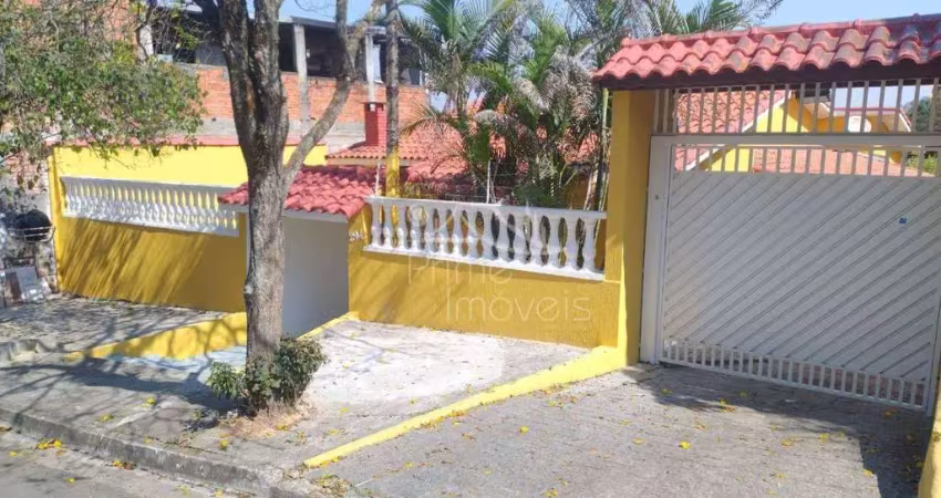 Casa com 2 quartos para alugar na Rua Nossa Senhora do Carmo, Nossa Senhora do Carmo, Arujá