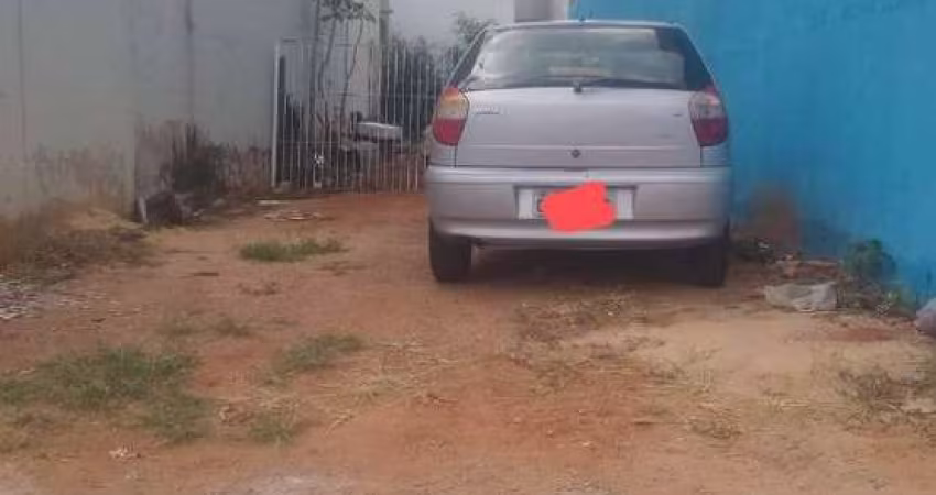 Terreno à venda na Rua Doutor Carlos Castilho Cabral, 423, Jardim Novo Horizonte, Sorocaba