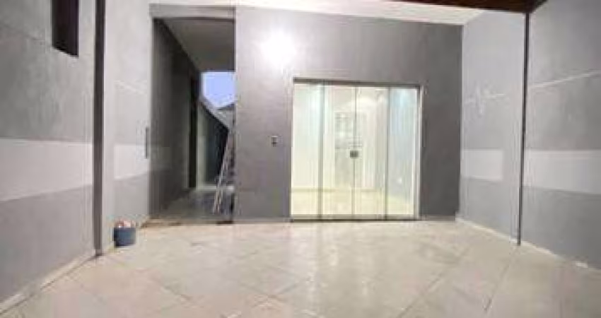 Casa com 3 quartos à venda na Rua João Borges Ribeiro, 1, Jardim Guaíba, Sorocaba