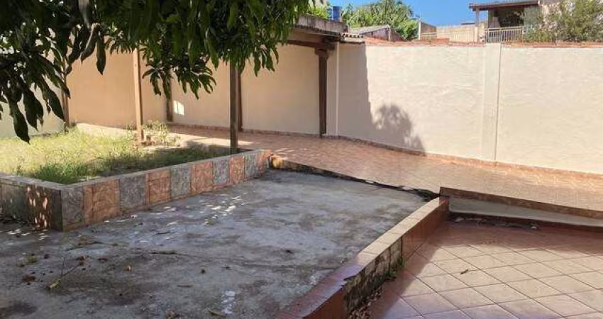 Casa com 3 quartos à venda na Rua Antônio Fernandes, 371, Jardim Gonçalves, Sorocaba