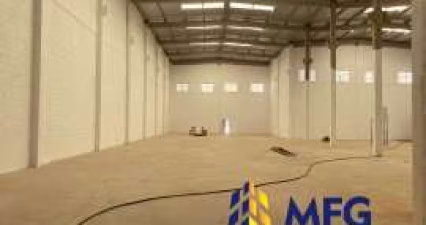 Barracão / Galpão / Depósito para alugar na Presidente Castelo Branco, Km 86, 1, Zona Industrial, Sorocaba