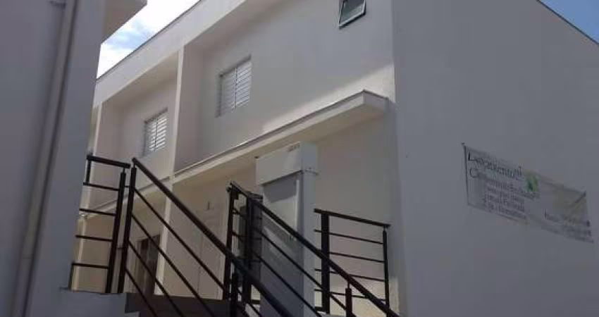 Casa em condomínio fechado com 3 quartos à venda na Rua dos Ferroviários, 230, Vila Barão, Sorocaba